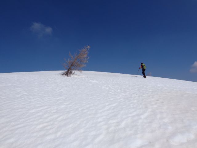 Debela peč, 02.04.2014 - foto