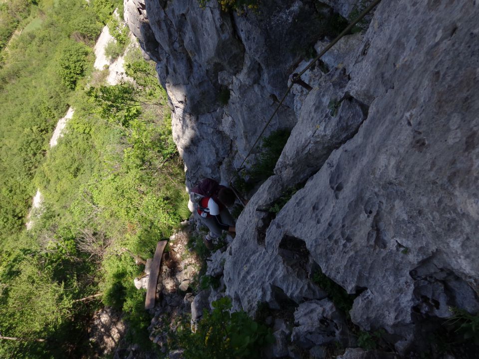 Gradiška tura, 17.04.2014 - foto povečava