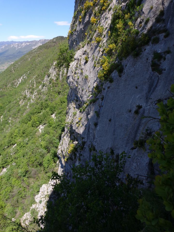 Gradiška tura, 17.04.2014 - foto povečava