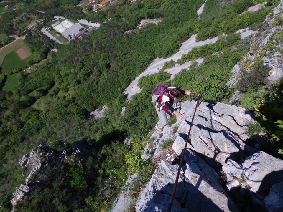 Gradiška tura, 17.04.2014 - foto povečava