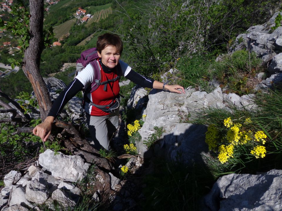 Gradiška tura, 17.04.2014 - foto povečava