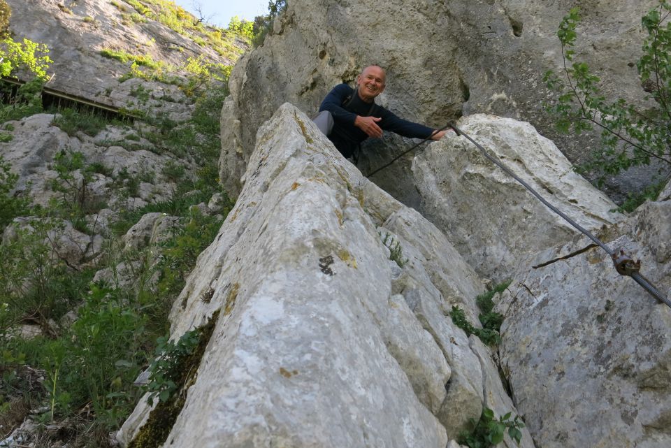 Gradiška tura, 17.04.2014 - foto povečava