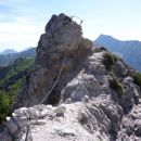 Ljubelščica, 07.06.2014