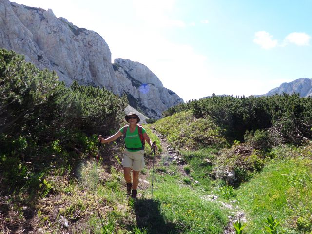 Vrtača, 06.07.2014 - foto