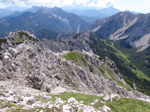 Vrtača, 06.07.2014 - foto