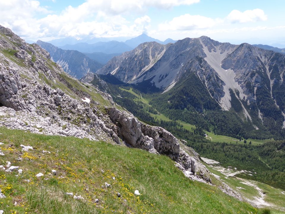 Vrtača, 06.07.2014 - foto povečava