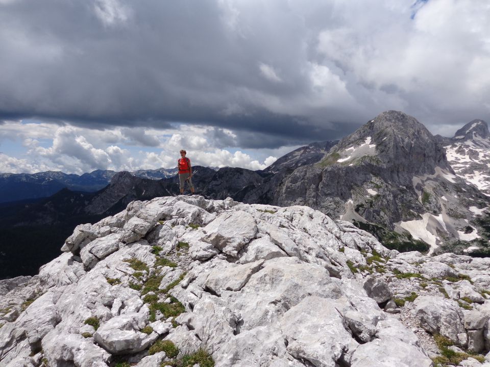 Cesar, 12.07.2014 - foto povečava