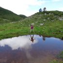 Kosmati in Goli, 01.08.2014
