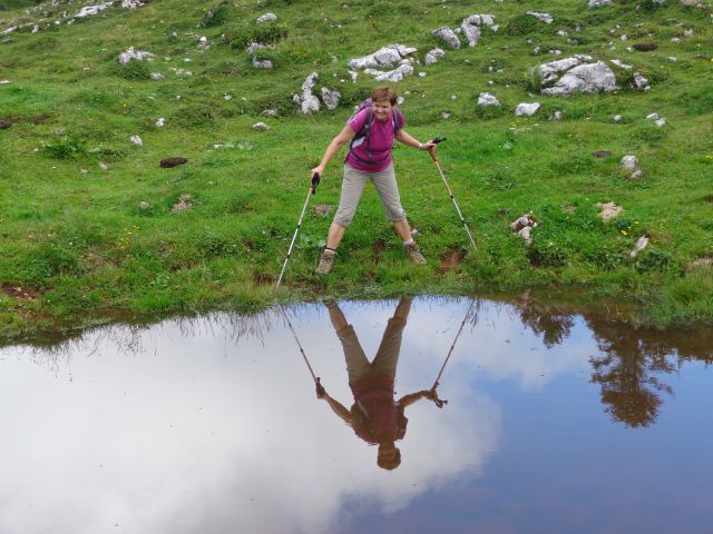 Kosmati in Goli, 01.08.2014 - foto