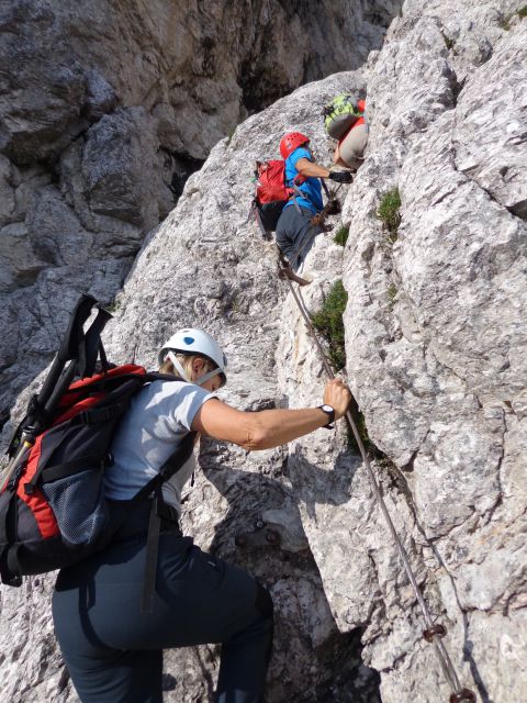 M. Mojstrovka, Hanzova, 03.08.2014 - foto