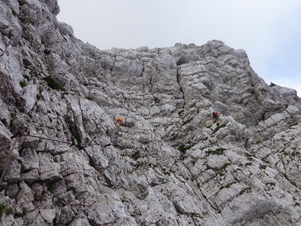 M. Mojstrovka, Hanzova, 03.08.2014 - foto povečava