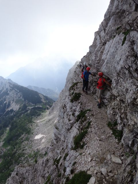 M. Mojstrovka, Hanzova, 03.08.2014 - foto