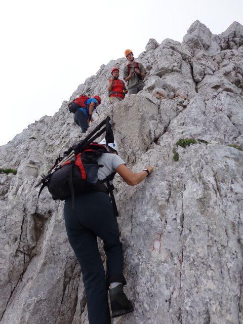 M. Mojstrovka, Hanzova, 03.08.2014 - foto