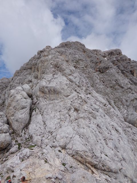 Škrlatica, 07.08.2014 - foto