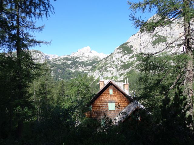 Škednjovec, 10.08.2014 - foto