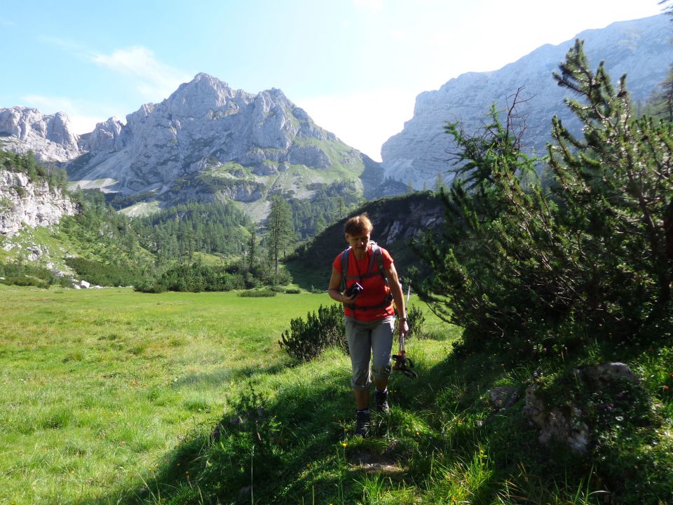 Škednjovec, 10.08.2014 - foto povečava