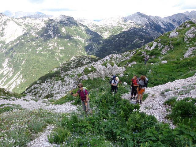 Šmohor, 17.08.2014 - foto