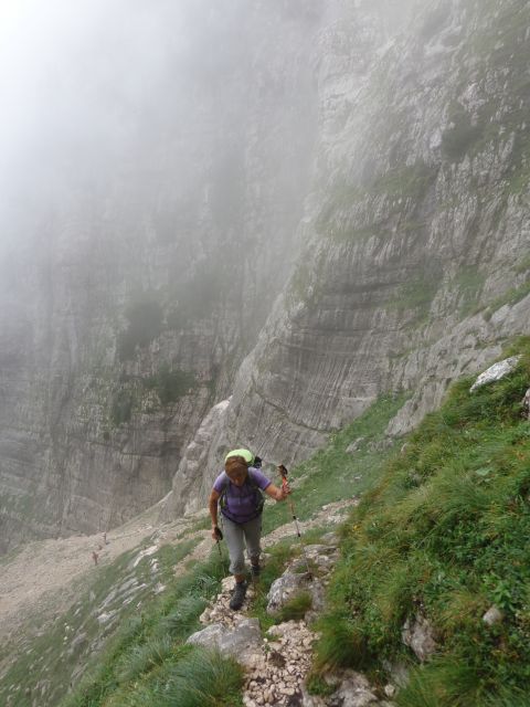 Kriški podi, 25.08.2014 - foto