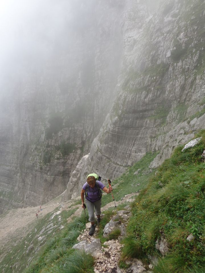 Kriški podi, 25.08.2014 - foto povečava