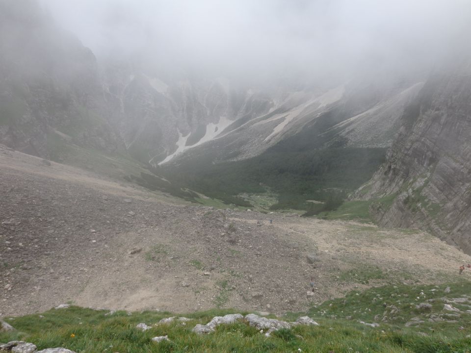 Kriški podi, 25.08.2014 - foto povečava