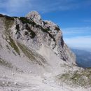 Belski turn-Vellaherturm (Storžek) 19.09.2014