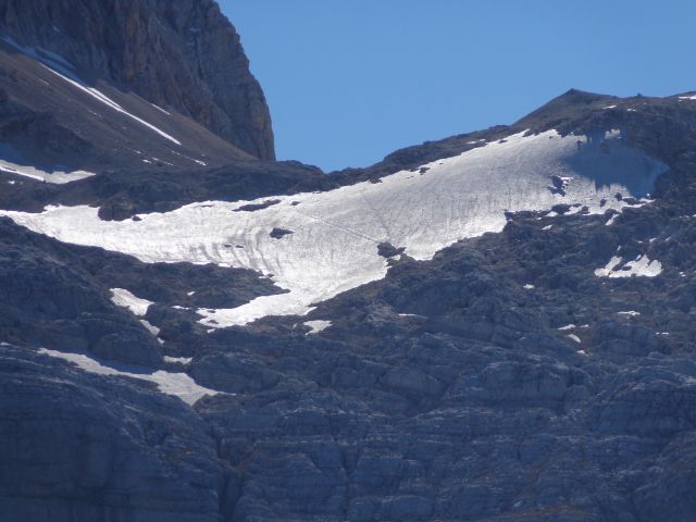 Bovški Gamsovec, 24.09.2014 - foto