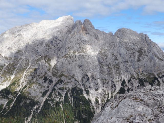 Goličica, 27.09.2014 - foto