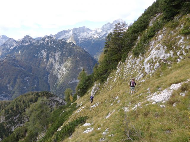 Goličica, 27.09.2014 - foto