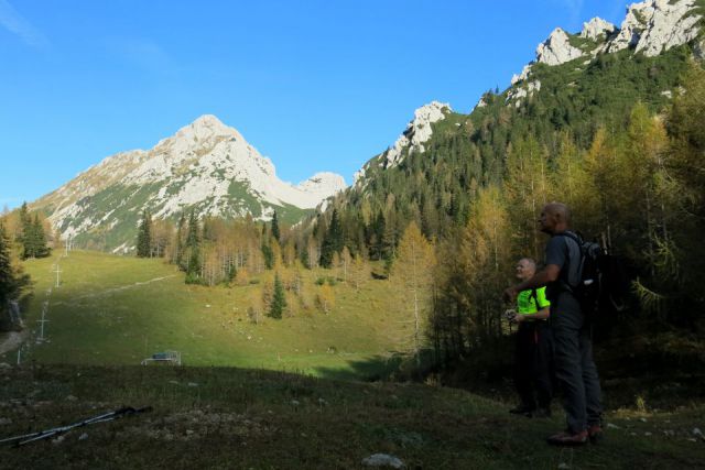 Vrtača, 12.10.2014 - foto