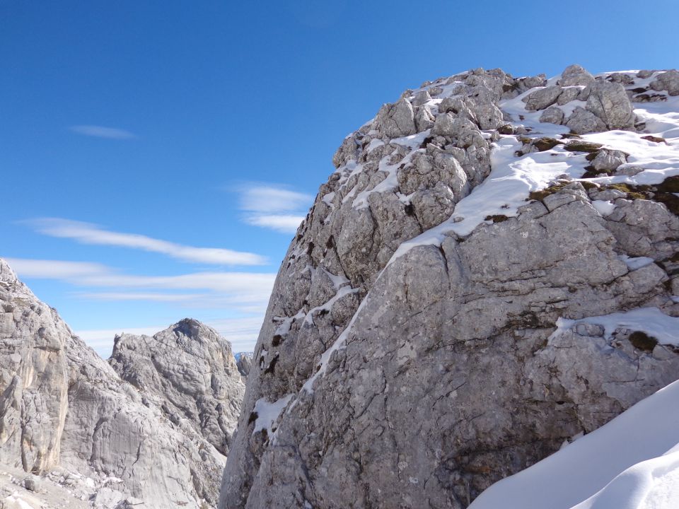 Šplevta, 29.10.2014 - foto povečava