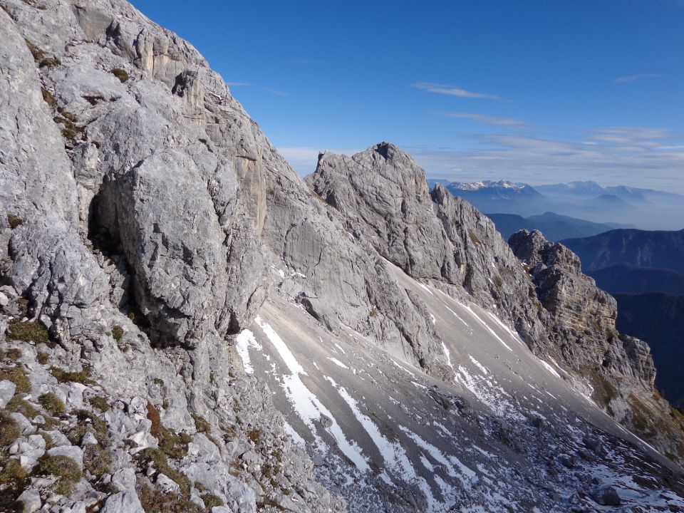 Šplevta, 29.10.2014 - foto povečava