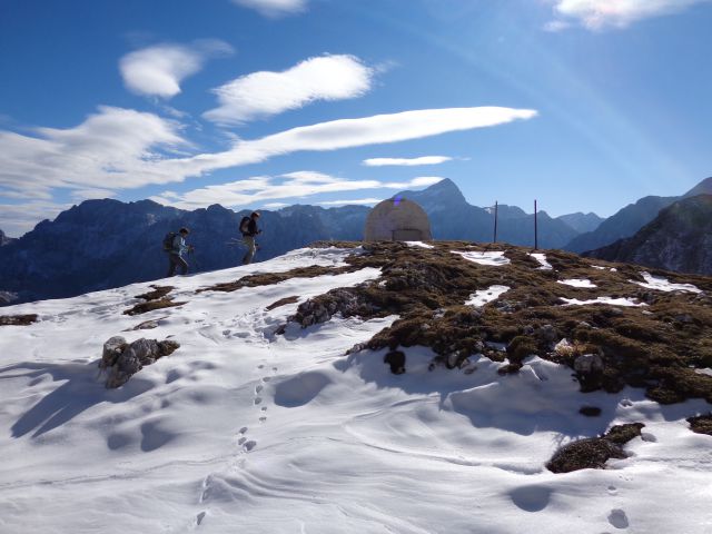 Šplevta, 29.10.2014 - foto