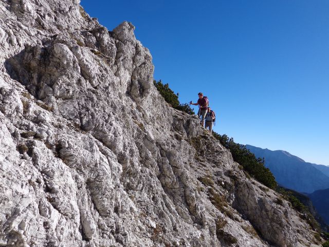 Lepa Glava, 02.11.2014 - foto