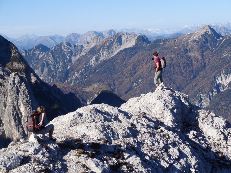 Lepa Glava, 02.11.2014 - foto povečava