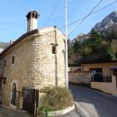 Val Rosandra, 24.11.2014