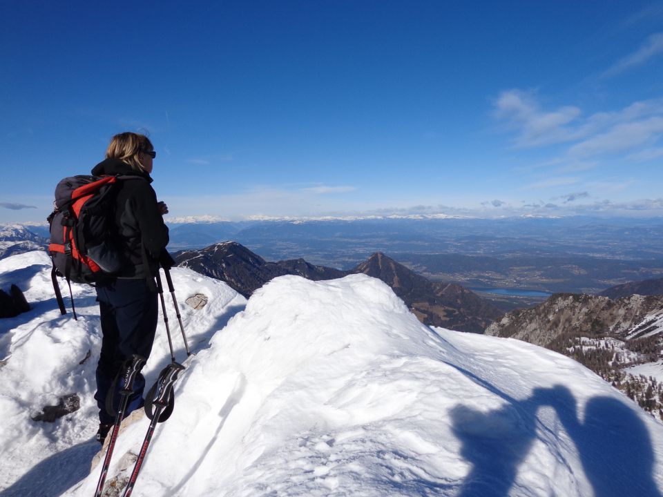 Stol, 21.12.2014 - foto povečava