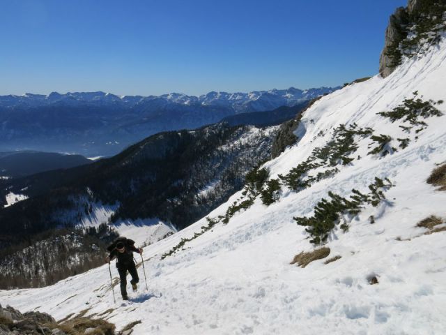 Viševnik, 11.02.2015 - foto