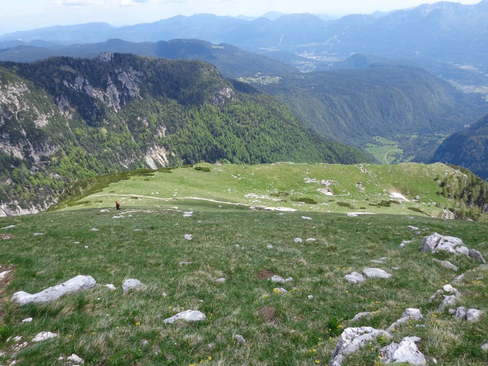 Tosc, Ablanca, 28.05.2015 - foto povečava