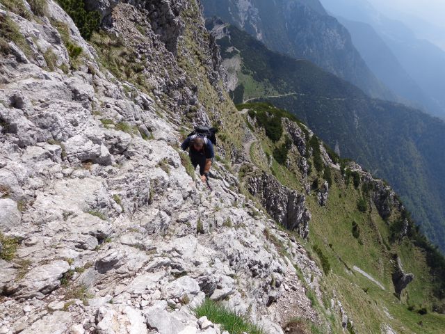 Storžič, 03.06.2015 - foto