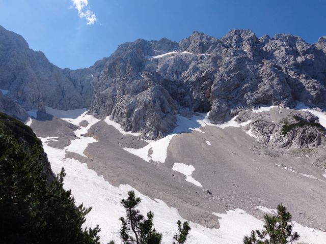 Ledinski vrh, 12.06.2015 - foto