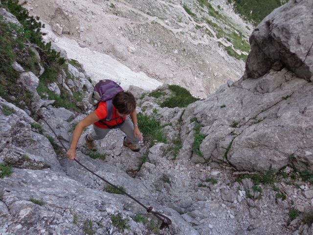 Jezersko-Križ, 21.06.2015 - foto