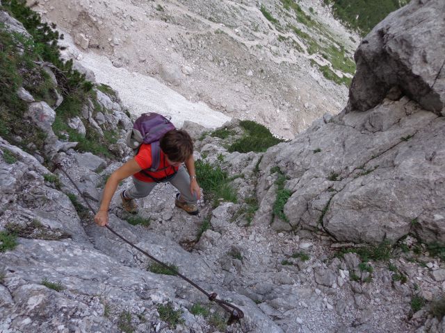 Jezersko-Križ, 21.06.2015 - foto