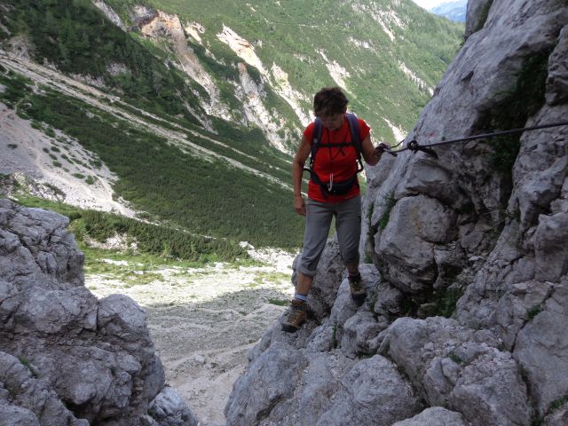 Jezersko-Križ, 21.06.2015 - foto