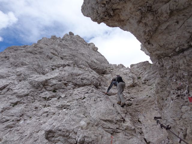 Jezersko-Križ, 21.06.2015 - foto