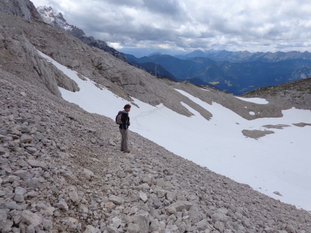 Jezersko-Križ, 21.06.2015 - foto