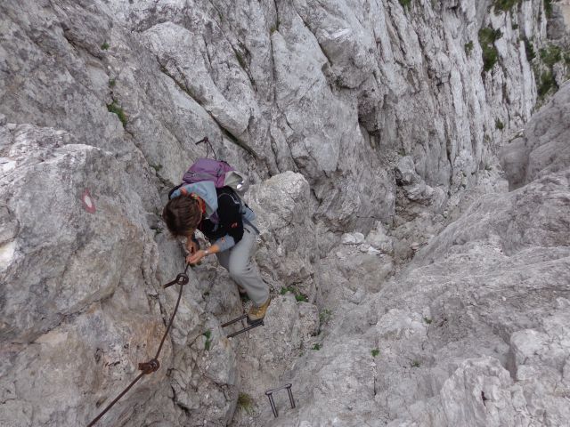 Jezersko-Križ, 21.06.2015 - foto