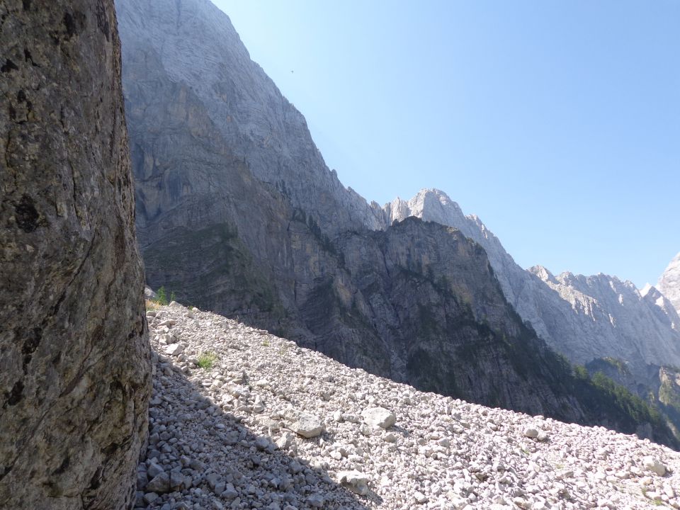 Slemenova špica, 07.07.2015 - foto povečava