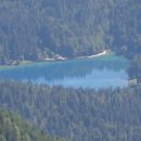 Prvo Belopeško jezero