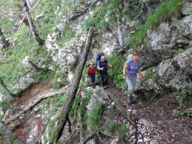 Veliko Špičje, 03.08.2015 - foto