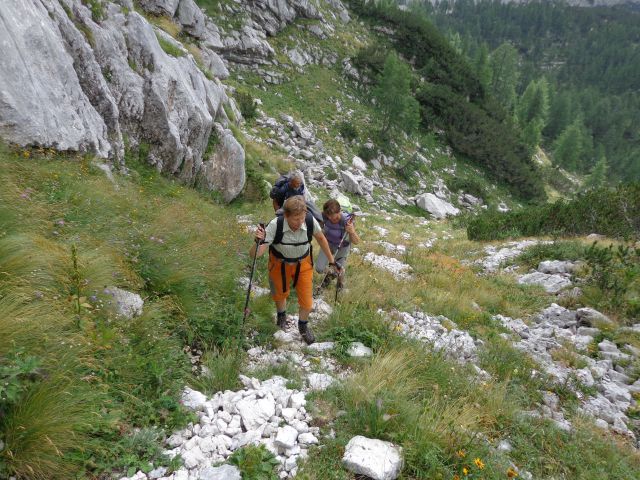 Veliko Špičje, 03.08.2015 - foto